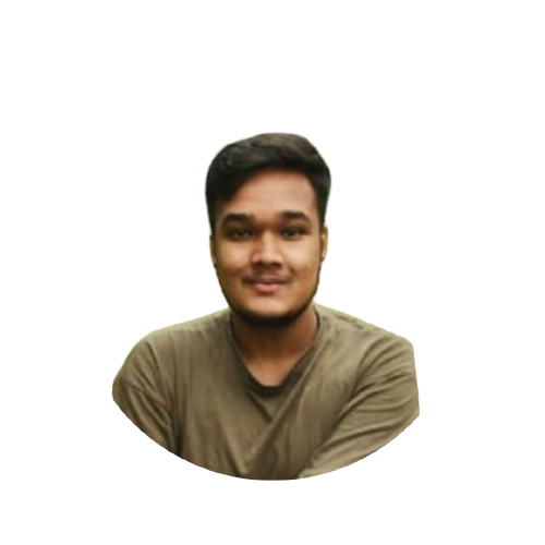 Sahil's profile